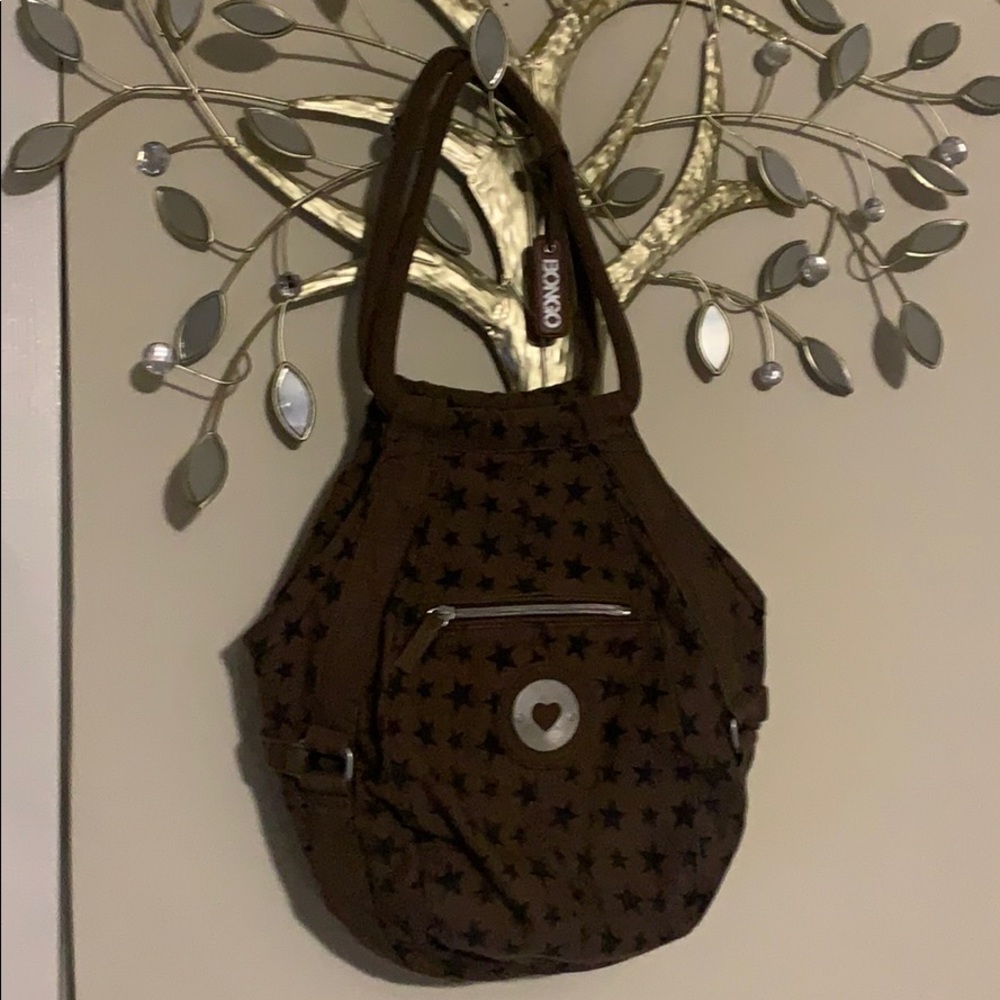 Bongo boho bag